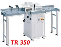 Tronçonneuses TR 350/450/500/600