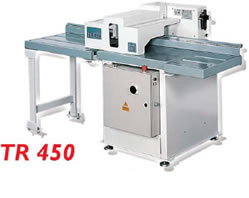 Tronçonneuses TR 350/450/500/600